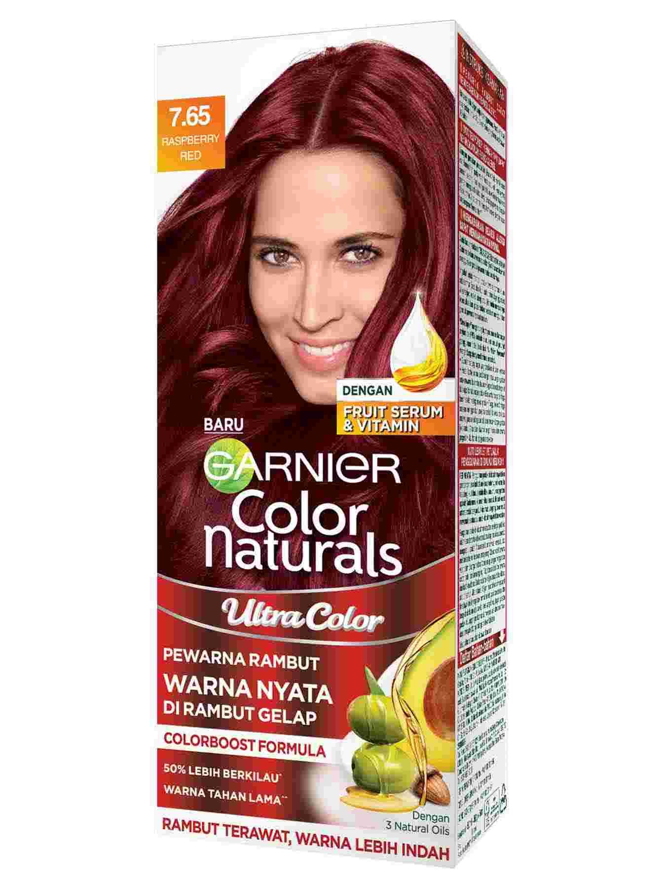 color naturals ultra color 765 raspberry red 8901526539512_t2-min