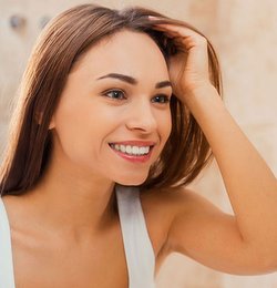 tepuk tepuk secara lembut