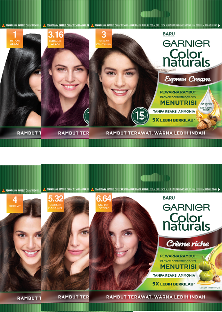 Virtual Try On Garnier® Australia