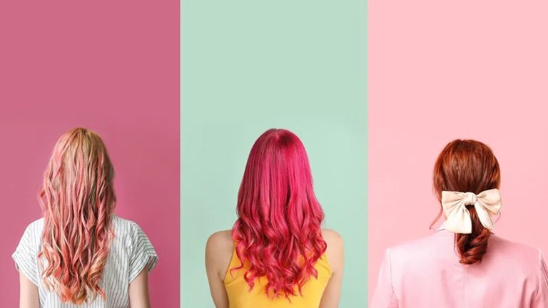 Cat Rambut Gar Rekomendasi Warna Cat Rambut Garnier yang Sesuai dengan Style Kamu