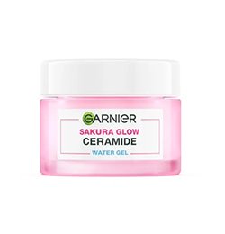 Garnier Sakura Glow Water Gel Moisturizer