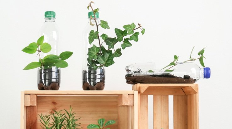 manfaat daur ulang sampah