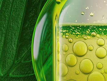 green beauty 2025