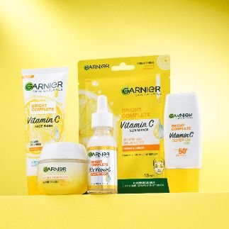 Urutan Skincare malam