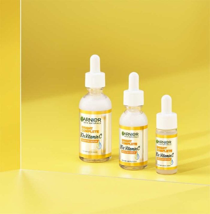 Cek Perbedaan Ampoule dan Serum