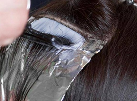 Level Bleaching Rambut dan Tingkatannya