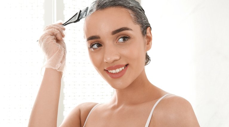 Ketahui Perbedaan Level Bleaching Rambut untuk Hasil Maksimal