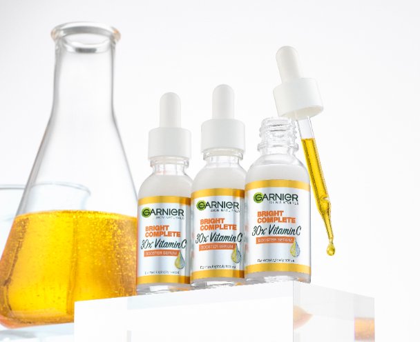 Memadukan Niacinamide dengan Bahan Aktif Lain