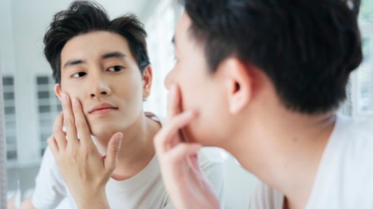 Mudah! Ini Rahasia Cara Merawat Wajah Pria Agar Bersih dan Cerah