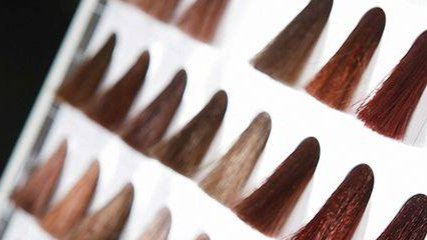 Pilihan Warna Rambut Pastel untuk Kulit Sawo Matang dari Garnier