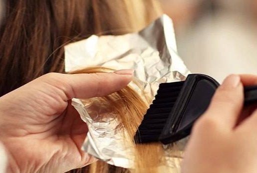 Produk Bleaching Rambut yang Bagus dari Garnier