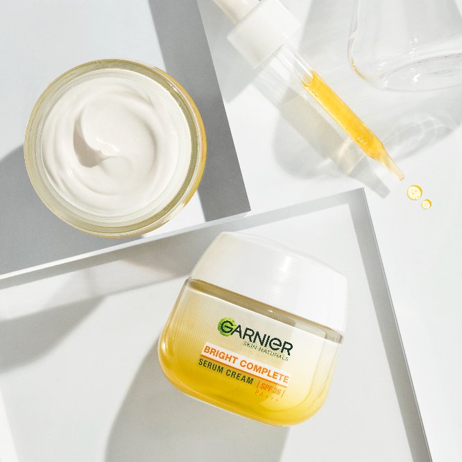 Produk Skincare dengan Kandungan AHA