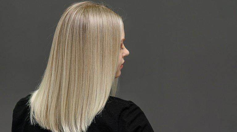 Tanda Bleaching Rambut yang Bagus dan Tahan Lama
