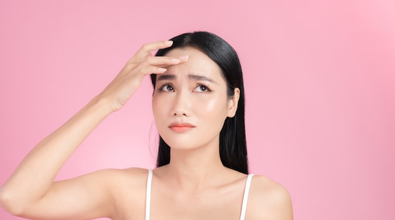 5 penyebab muka berminyak dan cara mengatasinya