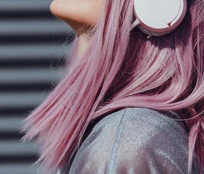 Warna Rambut untuk Merayakan Berakhirnya Pandemi