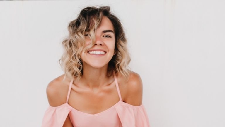 Model rambut sebahu kekinian yang bisa jadi inspirasi