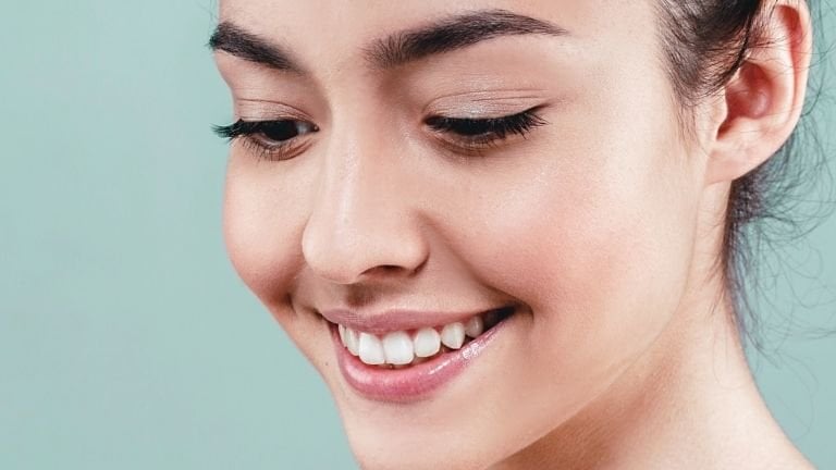 4 cara mengecilkan Pori pori wajah agar terlihat mulus