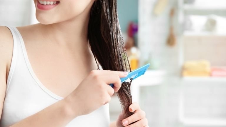 Perawatan rambut yang bisa dilakukan di rumah
