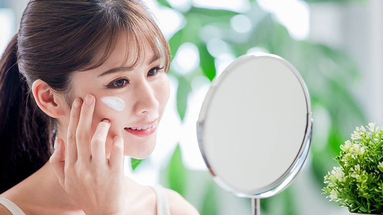 Perbedaan Chemical dan Physical Sunscreen