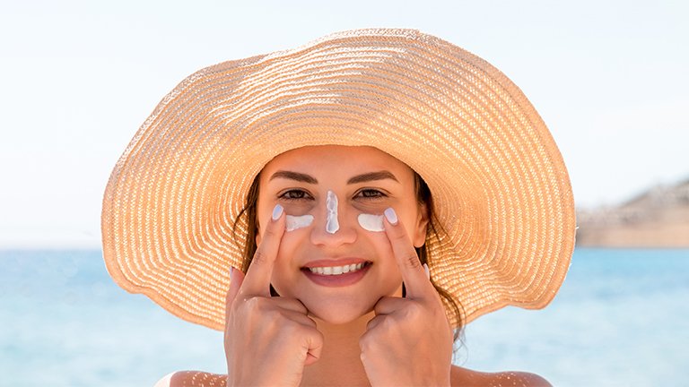 Rekomendasi Sunscreen yang Bagus untuk Remaja