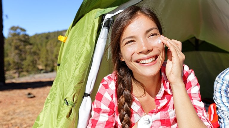 Sunscreen Dulu atau Day Cream Dulu