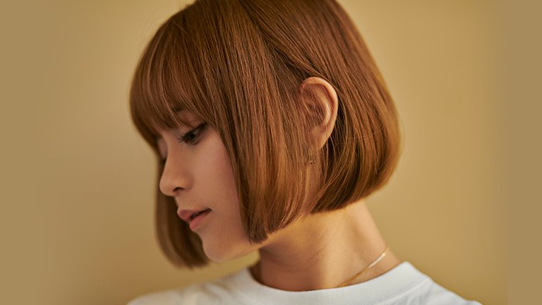 8 Tips Memilih Model Rambut Pendek Wanita Sesuai Bentuk Wajah