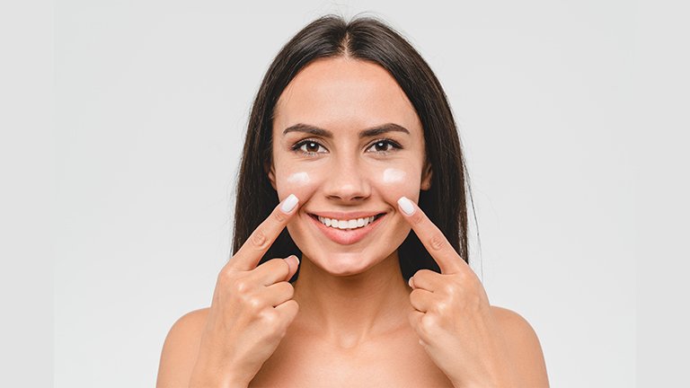 cara merawat wajah berjerawat