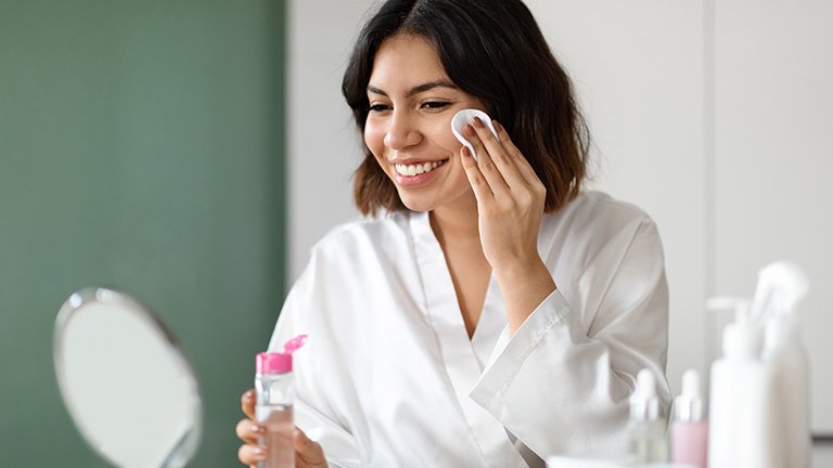 Masih Bingung Memilih Micellar Water Garnier yang Mana Ini Penjelasannya