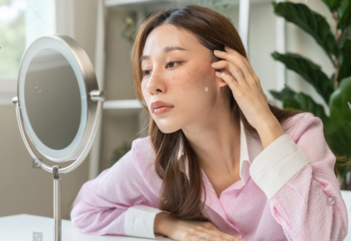 5 Kandungan Serum untuk Menghilangkan Flek Hitam