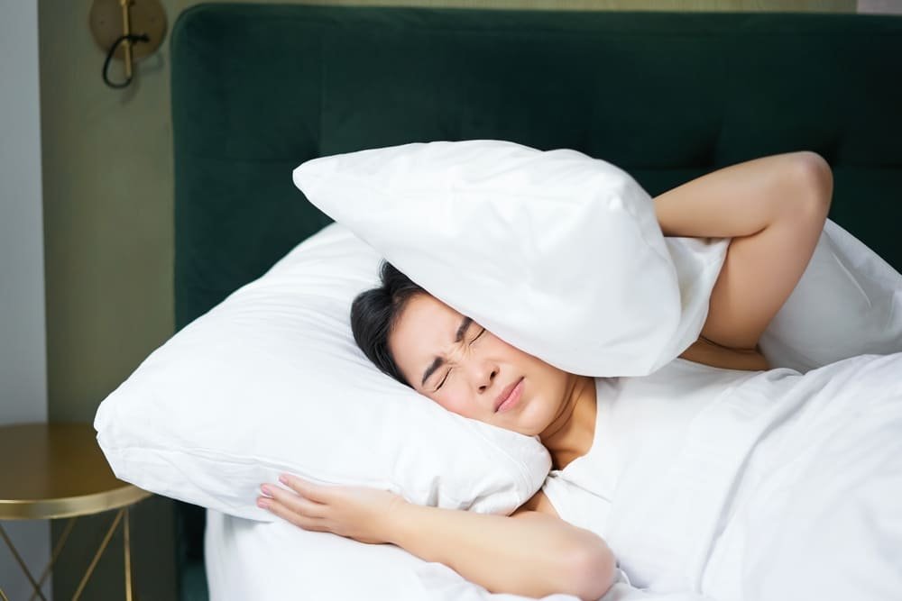 10 Cara dan Tips Sederhana Agar Cepat Tidur Nyenyak