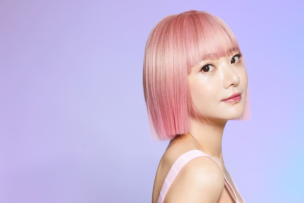 12 Rekomendasi Potongan Rambut Pendek Wanita Sesuai Wajah