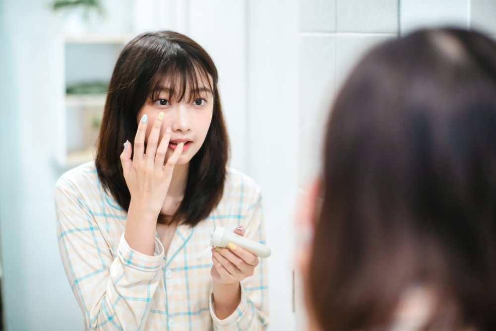 kandungan skincare yang tidak boleh dipakai bersamaan