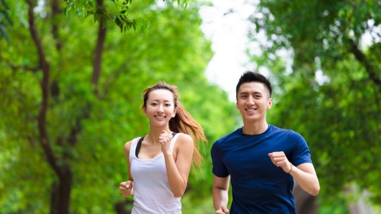 Cara Menurunkan Berat Badan