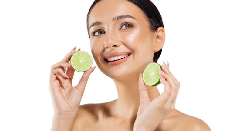 Manfaat Jeruk Nipis untuk Wajah