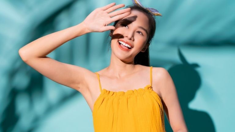 SPF 50 Tahan Berapa Jam