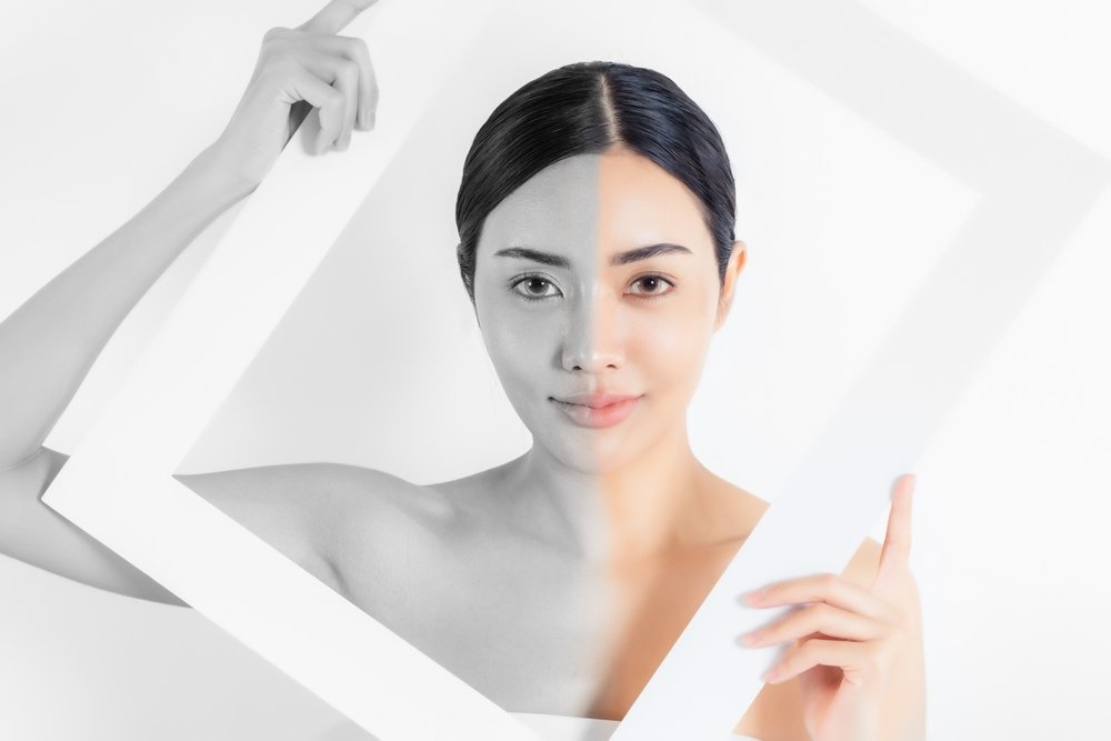 Wajah Kusam Karena Polusi dan Radikal Bebas? Begini Cara Mengatasinya!