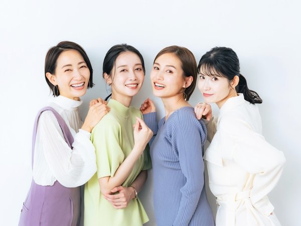 12 Rekomendasi Potongan Rambut Pendek Wanita Sesuai Wajah