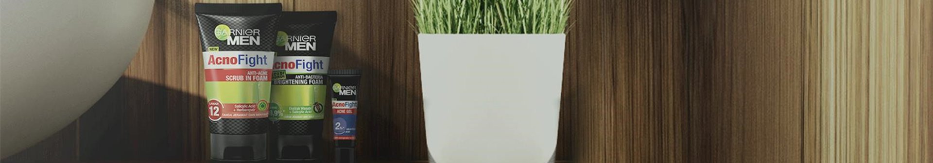 3 Cara Menghilangkan Jerawat di Wajah Pria dengan Cepat