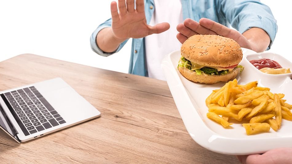 Ini 5 Makanan yang Menyebabkan Jerawat Sering Muncul