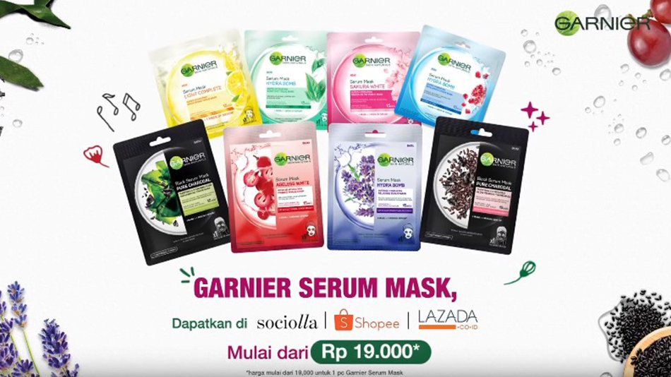 cara-memakai-masker-wajah-yang-benar