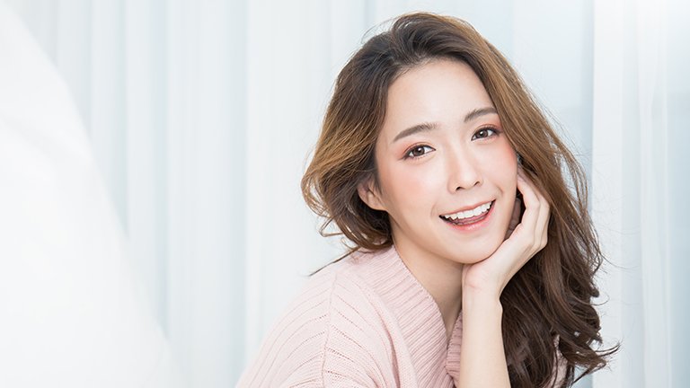 cara membuat wajah putih