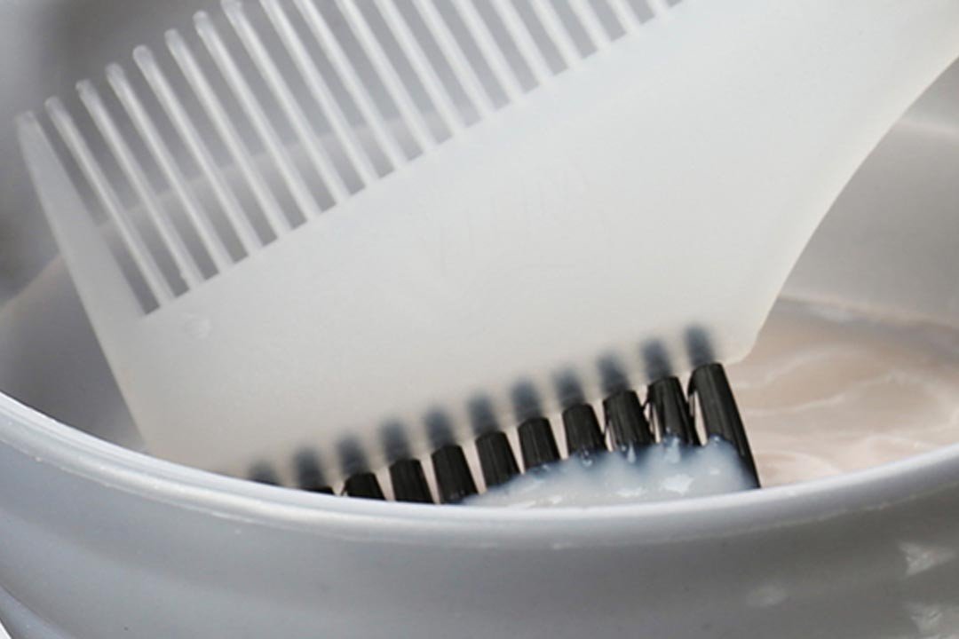 Cara merawat rambut yang baru diwarnai 