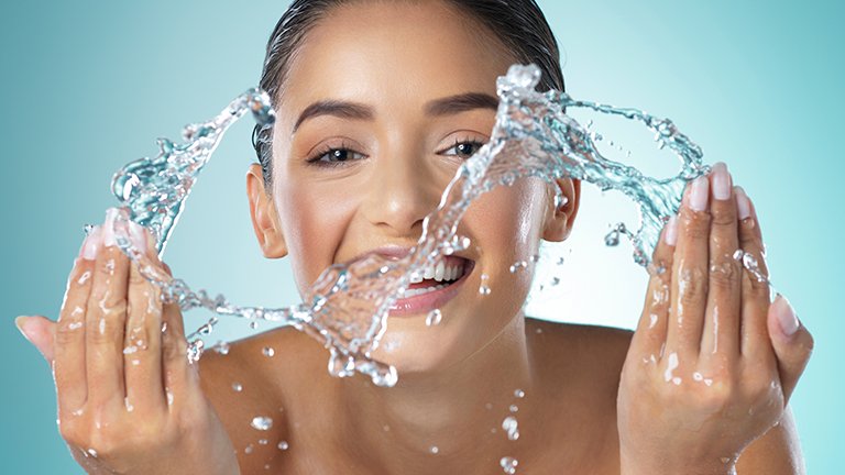 Aman dari Iritasi Ini Rekomendasi Sabun Cuci Muka untuk Kulit Sensitif