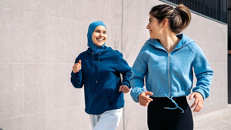 Mudah Yuk Lakukan 10 Perubahan Ini untuk Jalani Pola Hidup Sehat