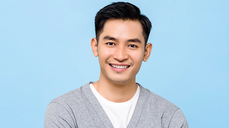 Paling Favorit! Ini 5 Gaya Rambut Pendek Pria Indonesia