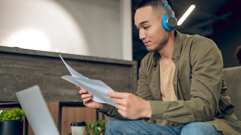 Tebal atau Tipis Ini Rekomendasi Potongan Rambut Pendek Pria
