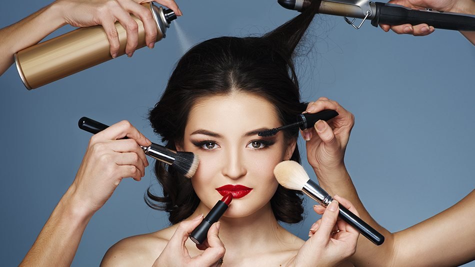  Ingin Makeover Penampilan Tren Warna dan Model Rambut Tahun 2019 Ini Bisa Jadi Inspirasi 