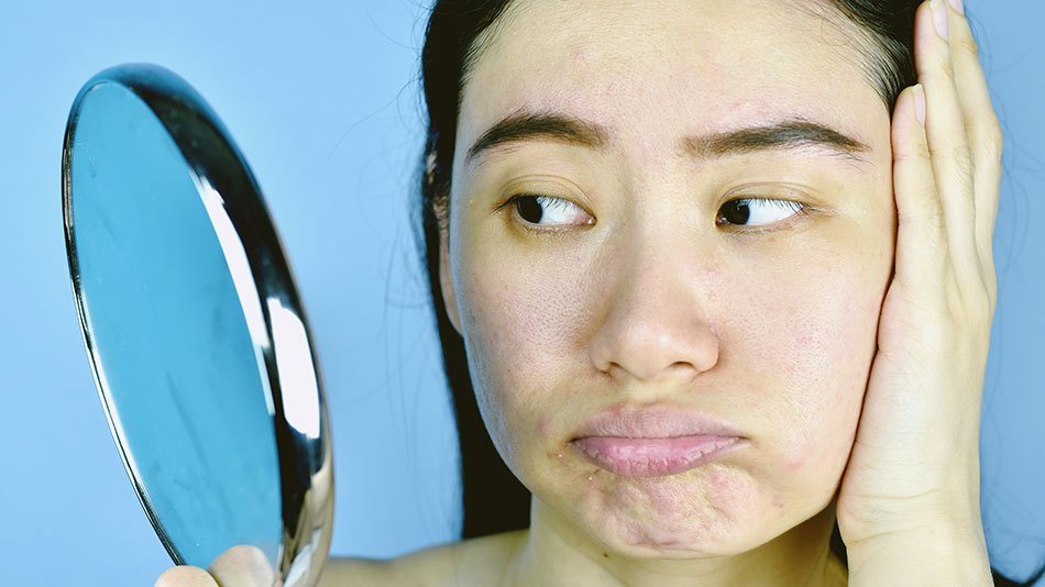 begini cara mencerahkan kulit wajah dengan garnier light complete min