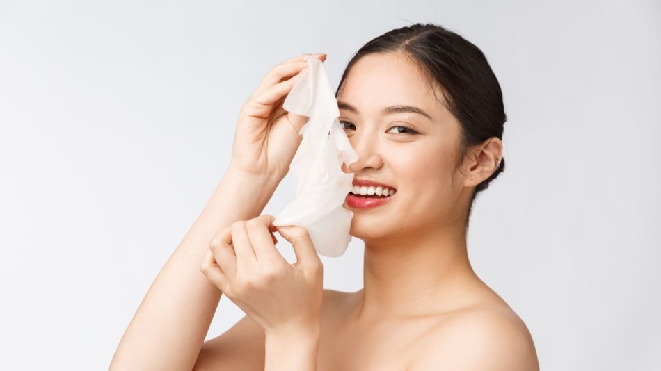 masker alami untuk kulit berminyak