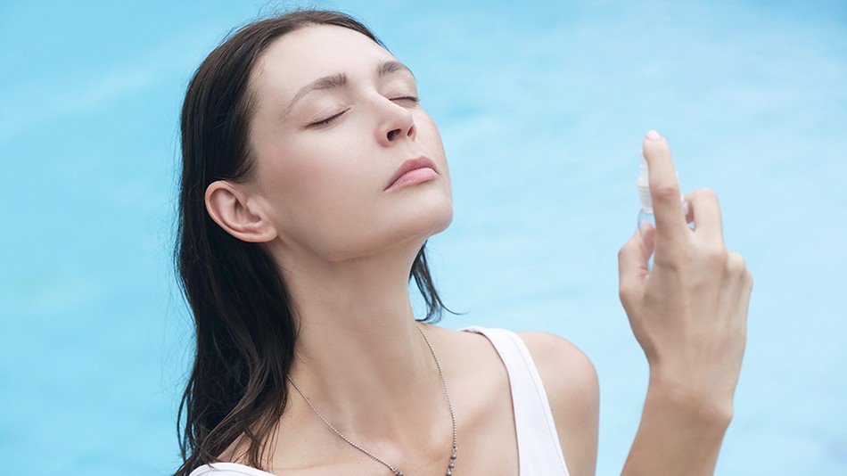 selain jadi pembersih makeup cek 5 kegunaan unik micellar water ini min